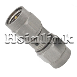 HS-SMAM To SMAM Adapter (18G)_st